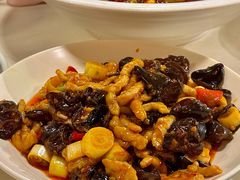 -付掌柜在成都·热炒砂锅集(金禾店)
