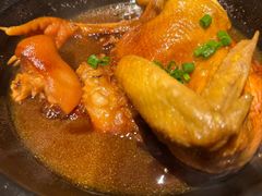 -小绍兴家宴·百年绍兴菜(鲁迅路店)