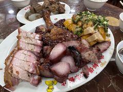 -陈光记烧腊店(罗保博士街店)