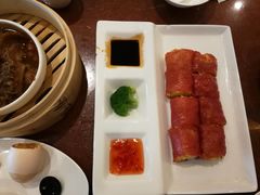 -北海金昌开元名都大酒店·四季轩中餐厅