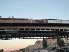 -Bateaux Mouches塞纳河游船