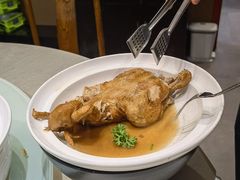 -老德州四合院·德州菜(天衢路店)