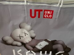 -优衣库(天津鲁能城购物中心店)