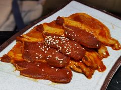 -鹤江桥·红油牛肉粉(SKP店)