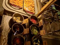 -长沙北辰洲际酒店-兰调全日餐厅