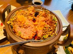 -扬州狮子楼·非遗淮扬菜(东关街店)