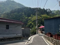 -龙泉峪长城