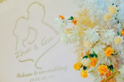 -艾米婚纱&婚礼策划