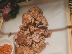 -缪氏川菜(深圳北站缤果空间店)