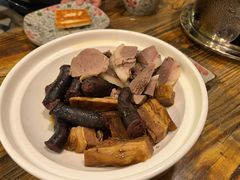 -格日勒阿妈蒙古厨房(大召店)
