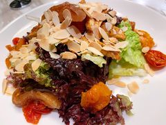 本店色拉-麦田工坊(月湖店)