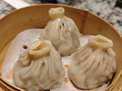 天王烤鸭包-南京大牌档(崇文门国瑞店)