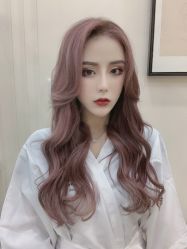 -MOVAN  HAIR莫凡匠人发型屋