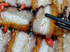 -龙姐私房菜(和顺古镇店)