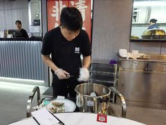 -明本湛江鸡•海鲜小厨(陈家祠店)