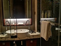 -上海龙之梦万丽酒店