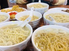 -吴财记面家(大同路店)