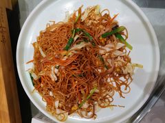 -如轩·海鲜砂锅粥·潮汕菜(南城店)