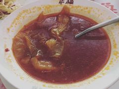 -华梅西餐厅(哈尔滨中央大街店)