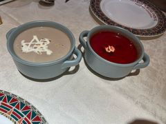-俄士厨房(环球港店)