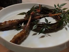 -三嚥阁 La Villa Restaurant