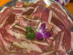 -kingkong大猩猩烤肉(CBD店)