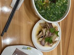 -西部马华清真兰州牛肉面·烧烤夜市(三里河店)
