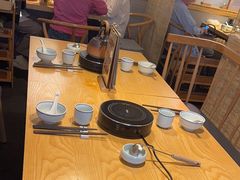 -十二舍·湯物素煮(江泰潤政店)