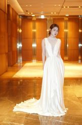 -GODDESS WHITE婚纱礼服(盛世大厦店)