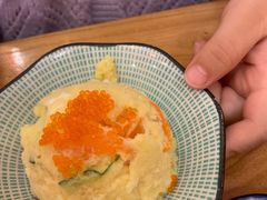 土豆泥-桃太郎创作料理(大坪店)
