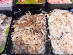 -天府国麻辣香锅(悦荟广场店)