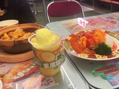 -广九餐室(陈家祠扬韬广场店)