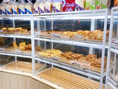 -85度C(深圳佳宁娜店)