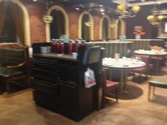 -城南往事·鲁菜济南菜(软件园美莲广场店)