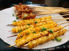 玉米粒-湘里乡亲甲王二老店