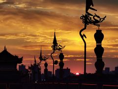 -西安城墙·碑林历史文化景区