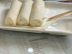 -周大娘牛乳(旧寨古村总店)