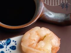 -新鲜特色餐厅(香格里拉大酒店)
