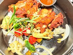 -卡朋西餐(宝安大仟里店)