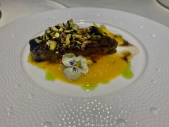香煎鹅肝-研食记西餐厅(金融中心店)