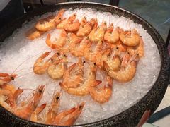 -杭州国际会议中心洲际酒店-原素全日餐厅(解放东路店)