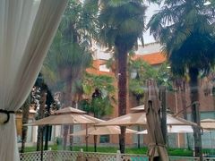 -西安交大南洋大酒店(交通大学青龙寺店)