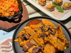 -米兰西点(鞍山店)