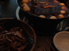 -李子坝梁山鸡(李子坝大鸡哥店)