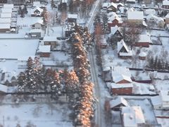 -谢列梅捷沃国际机场