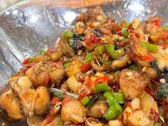 -笨罗卜浏阳菜馆(太平街店)