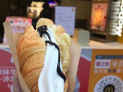 心冻角-麦当劳(鼓楼店)