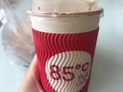 -85度C(南京中山南店)