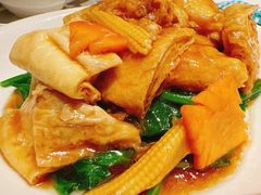 -莆田餐厅PUTIEN(三里屯店)