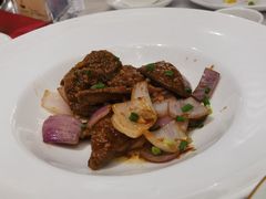 -聚春园自助餐厅(东街口店)
